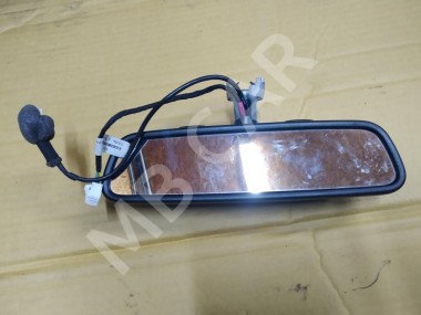 Зеркало внутрисалонное MERCEDES-BENZ C-класс AMG W205/S205/C205/A205 (2014 - 2018) — Разборка Мерседес