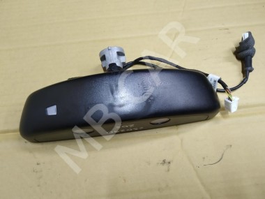 Зеркало внутрисалонное MERCEDES-BENZ C-класс AMG W205/S205/C205/A205 (2014 - 2018) — Разборка Мерседес