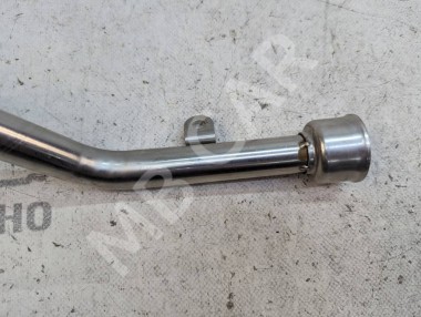 Трубка ОЖ MERCEDES-BENZ CLA-класс C117/X117 (2013 - 2016) — Разборка Мерседес