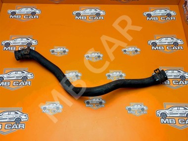 Патрубок ОЖ MERCEDES-BENZ A-класс W168 (1997 - 2001) — Разборка Мерседес