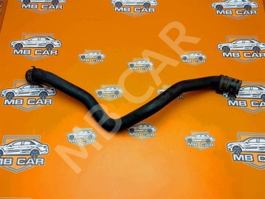 Патрубок ОЖ MERCEDES-BENZ A-класс W168 (1997 - 2001) — Разборка Мерседес