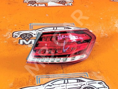 Фонарь задний правый MERCEDES-BENZ E-класс W212/S212/C207/A207 рестайлинг (2013 - 2016) &mdash; Разборка Мерседес