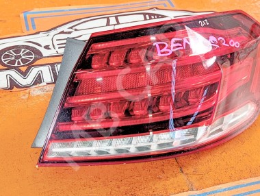 Фонарь задний правый MERCEDES-BENZ E-класс W212/S212/C207/A207 рестайлинг (2013 - 2016) &mdash; Разборка Мерседес