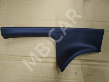 Накладка порога внутренняя MERCEDES-BENZ C-класс AMG W205/S205/C205/A205 (2014 - 2018) — Разборка Мерседес