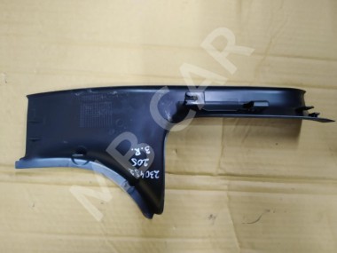 Накладка порога внутренняя MERCEDES-BENZ C-класс AMG W205/S205/C205/A205 (2014 - 2018) — Разборка Мерседес