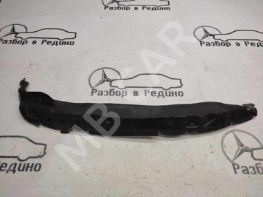 Пыльник крыла MERCEDES-BENZ S-класс W220 рестайлинг (2002 - 2005) — Разборка Мерседес