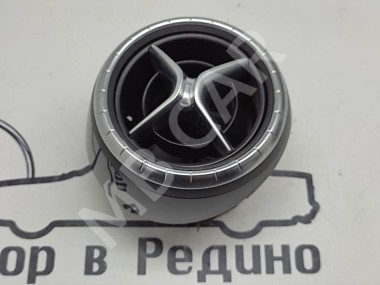 Воздуховод MERCEDES-BENZ X-класс I (2017 - 2020) — Разборка Мерседес