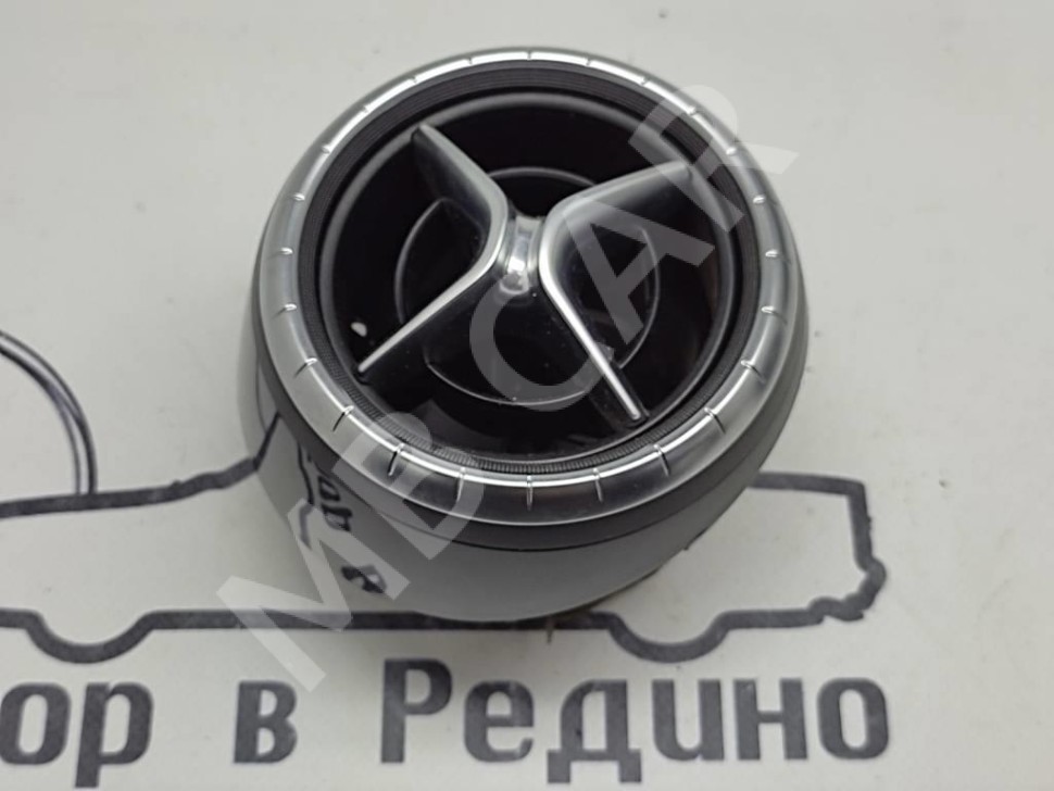 Воздуховод MERCEDES-BENZ X-класс I (2017 - 2020) фото 1 — Разборка Мерседес