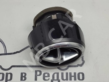 Воздуховод MERCEDES-BENZ X-класс I (2017 - 2020) — Разборка Мерседес