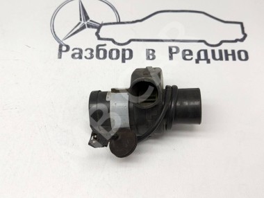 Моторчик охлаждения ЭБУ MERCEDES-BENZ S-класс W140 (1991 - 1998) — Разборка Мерседес