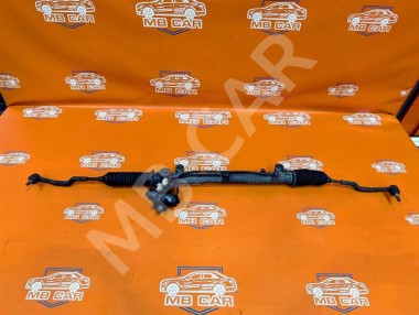 Рулевая рейка MERCEDES-BENZ A-класс W168 (1997 - 2001) — Разборка Мерседес