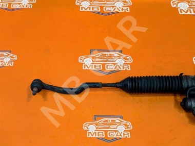 Рулевая рейка MERCEDES-BENZ A-класс W168 (1997 - 2001) — Разборка Мерседес