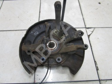 Кулак подвески задний левый MERCEDES-BENZ S-класс W220 рестайлинг (2002 - 2005) — Разборка Мерседес