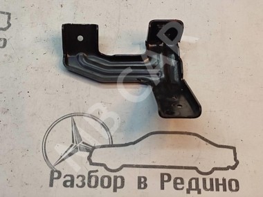 Кронштейн крепления бампера MERCEDES-BENZ X-класс I (2017 - 2020) — Разборка Мерседес