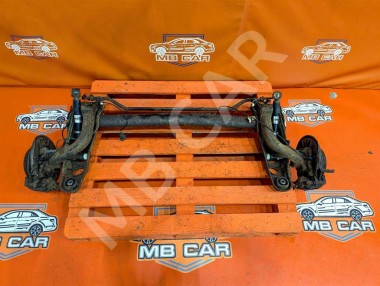 Подрамник задний MERCEDES-BENZ A-класс W168 (1997 - 2001) — Разборка Мерседес