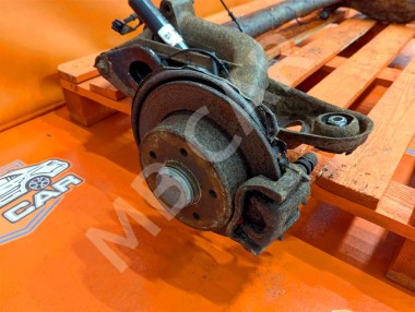 Подрамник задний MERCEDES-BENZ A-класс W168 (1997 - 2001) — Разборка Мерседес