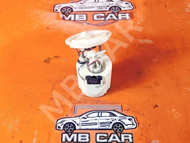 Насос топливный MERCEDES-BENZ C-класс W204/S204 (2006 - 2011) &mdash; Разборка Мерседес