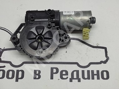Моторчик шторки панарамной крыши MERCEDES-BENZ S-класс W222/C217/A217 (2013 - 2017) — Разборка Мерседес