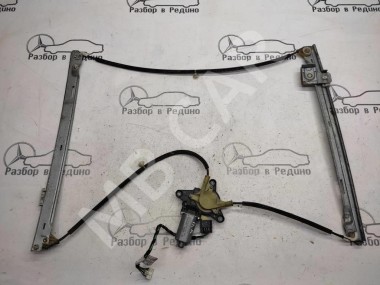 Стеклоподъемник передний правый MERCEDES-BENZ V-класс W639 (2003 - 2014) — Разборка Мерседес