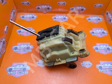 Кулиса АКПП MERCEDES-BENZ C-класс W203/S203/CL203 (2000 - 2004) &mdash; Разборка Мерседес