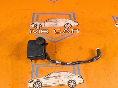 Бачок ГУРа MERCEDES-BENZ C-класс W204/S204/С204 рестайлинг (2011 - 2015) C 180 1.6 7G-Tronic (156 л.с.) &mdash; Разборка Мерседес