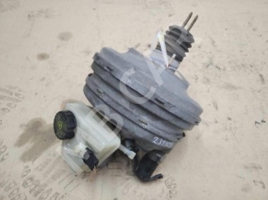 Вакуумный усилитель тормозов MERCEDES-BENZ E-класс W210/S210 рестайлинг (1999 - 2003) — Разборка Мерседес