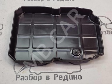Поддон АКПП MERCEDES-BENZ E-класс W211/S211 (2002 - 2006) — Разборка Мерседес