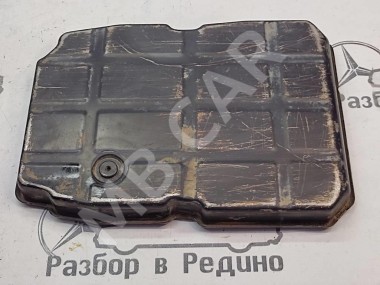 Поддон АКПП MERCEDES-BENZ E-класс W211/S211 (2002 - 2006) — Разборка Мерседес