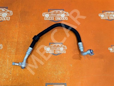 Трубка кондиционера MERCEDES-BENZ GLE-класс W166 (2015 - 2018) — Разборка Мерседес