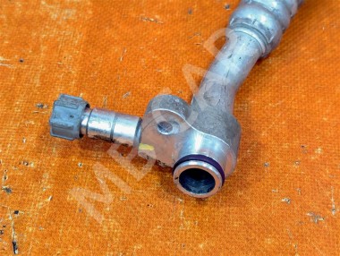 Трубка кондиционера MERCEDES-BENZ GLE-класс W166 (2015 - 2018) — Разборка Мерседес