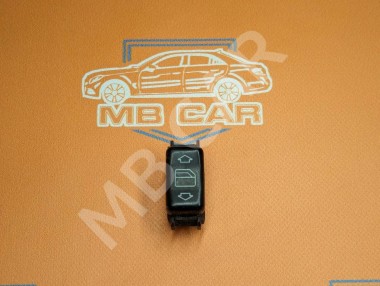 Кнопка стеклоподъемников MERCEDES-BENZ W124 W124/S124/C124/A124 (1984 - 1993) — Разборка Мерседес