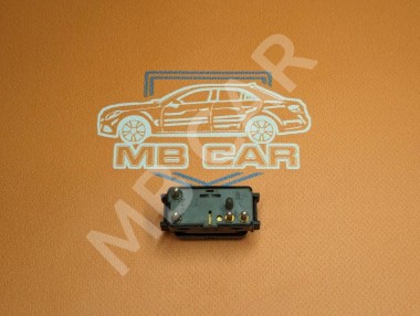 Кнопка стеклоподъемников MERCEDES-BENZ W124 W124/S124/C124/A124 (1984 - 1993) — Разборка Мерседес