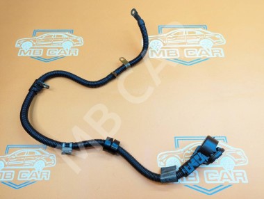 Провод стартера MERCEDES-BENZ E-класс W211/S211 (2002 - 2006) — Разборка Мерседес