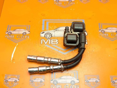 Катушка зажигания MERCEDES-BENZ M-класс W163 (1997 - 2001) &mdash; Разборка Мерседес