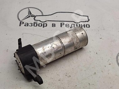 Осушитель кондиционера MERCEDES-BENZ S-класс W220 рестайлинг (2002 - 2005) — Разборка Мерседес