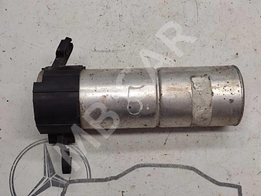 Осушитель кондиционера MERCEDES-BENZ S-класс W220 рестайлинг (2002 - 2005) — Разборка Мерседес