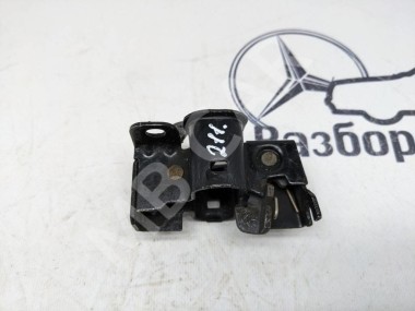 Замок капота MERCEDES-BENZ E-класс W211/S211 (2002 - 2006) — Разборка Мерседес