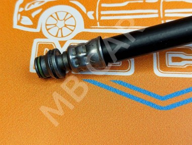 Трубка АКПП MERCEDES-BENZ E-класс W211/S211 (2002 - 2006) — Разборка Мерседес