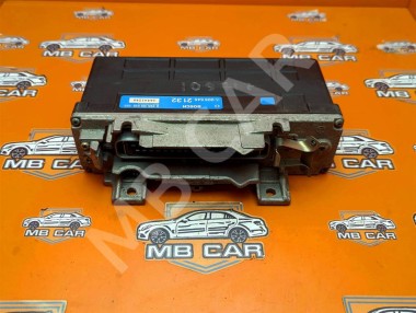 Блок управления ABS MERCEDES-BENZ W124 W124/S124/C124/A124 (1984 - 1993) — Разборка Мерседес