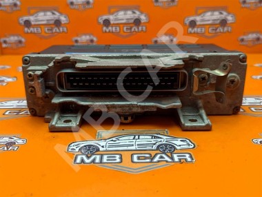 Блок управления ABS MERCEDES-BENZ W124 W124/S124/C124/A124 (1984 - 1993) — Разборка Мерседес