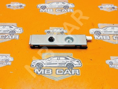 Усилитель антенны MERCEDES-BENZ GLE-класс W166 (2015 - 2018) — Разборка Мерседес