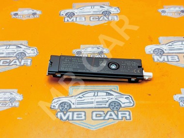 Усилитель антенны MERCEDES-BENZ GLE-класс W166 (2015 - 2018) — Разборка Мерседес