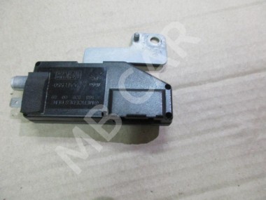 Усилитель антенны MERCEDES-BENZ M-класс W163 рестайлинг (2001 - 2005) — Разборка Мерседес