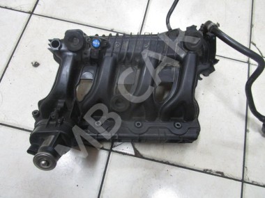 Коллектор впускной MERCEDES-BENZ C-класс W204/S204 (2006 - 2011) — Разборка Мерседес