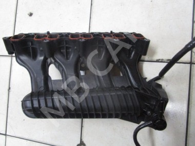 Коллектор впускной MERCEDES-BENZ C-класс W204/S204 (2006 - 2011) — Разборка Мерседес