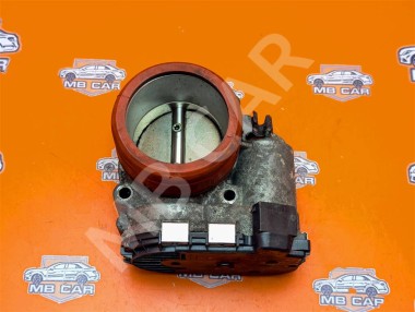Дроссельная заслонка MERCEDES-BENZ Sprinter w906 — Разборка Мерседес