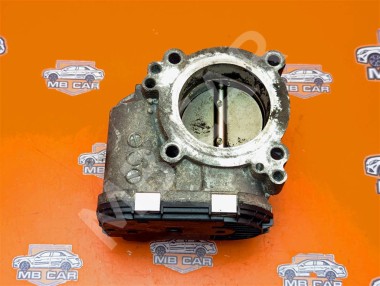 Дроссельная заслонка MERCEDES-BENZ Sprinter w906 — Разборка Мерседес