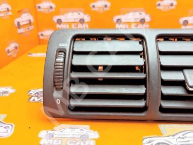 Воздуховод центральный MERCEDES-BENZ M-класс W163 (1997 - 2001) — Разборка Мерседес