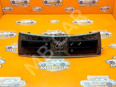 Блок кнопок MERCEDES-BENZ C-класс W203/S203/CL203 рестайлинг (2004 - 2008) &mdash; Разборка Мерседес