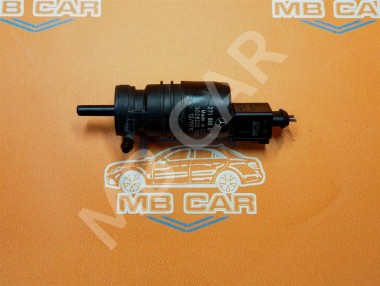 Насос омывателей MERCEDES-BENZ C-класс W204/S204/С204 рестайлинг (2011 - 2015) — Разборка Мерседес